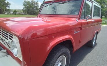 Ford-Bronco-Cabriolet-1966-Red-and-White-Red-and-silver-178975-12