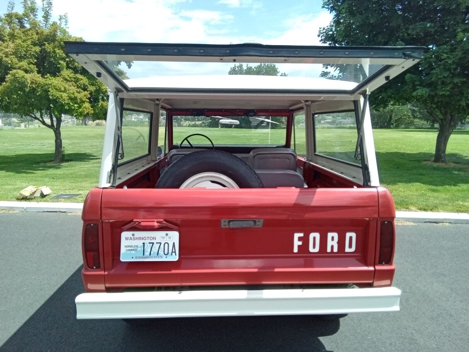 Ford-Bronco-Cabriolet-1966-Red-and-White-Red-and-silver-178975-17