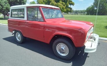 Ford-Bronco-Cabriolet-1966-Red-and-White-Red-and-silver-178975-30