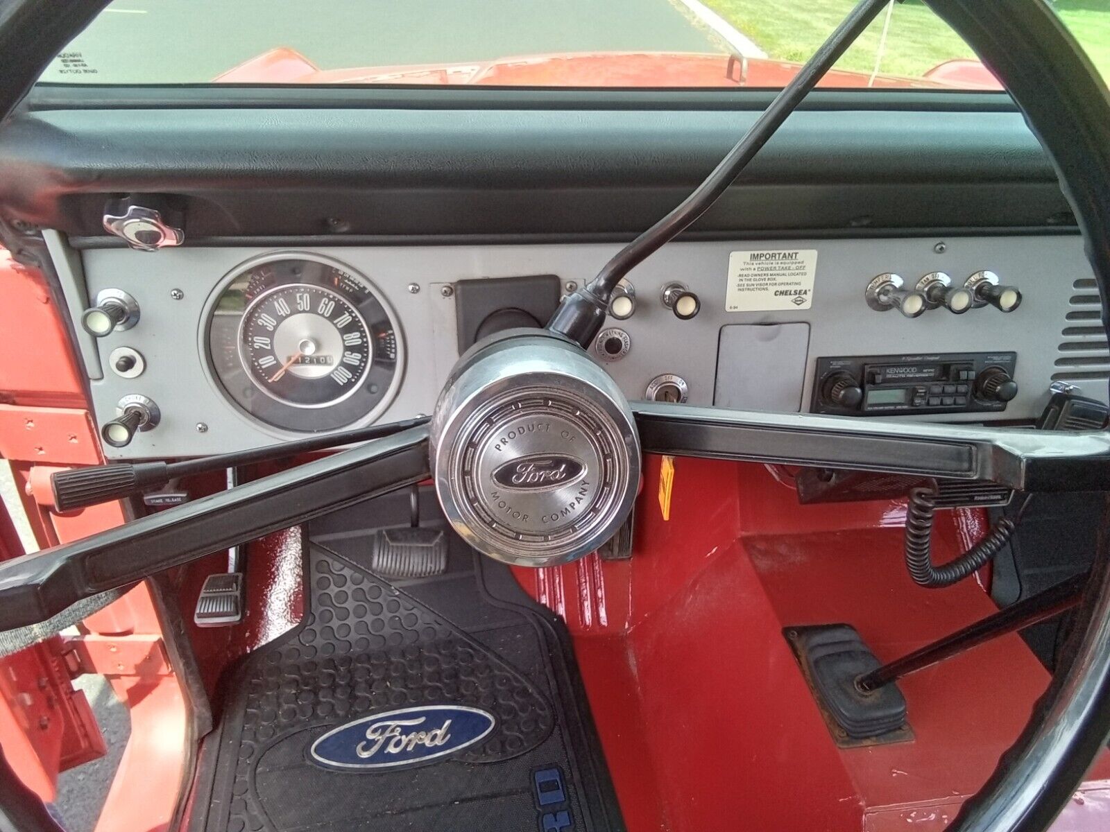 Ford-Bronco-Cabriolet-1966-Red-and-White-Red-and-silver-178975-7