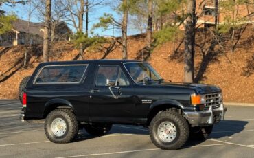 Ford-Bronco-Full-Size-Van-1988-Black-76832-14