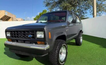 Ford-Bronco-II-2D-Utility-4WD-SUV-1988-Gray-Red-155690-2