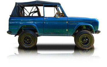 Ford-Bronco-Pickup-1976-Blue-Tan-1770-1