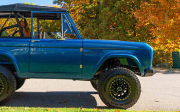 Ford-Bronco-Pickup-1976-Blue-Tan-1770-10