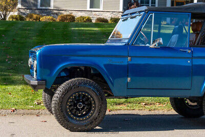 Ford-Bronco-Pickup-1976-Blue-Tan-1770-3