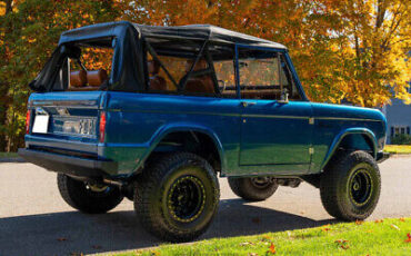 Ford-Bronco-Pickup-1976-Blue-Tan-1770-7