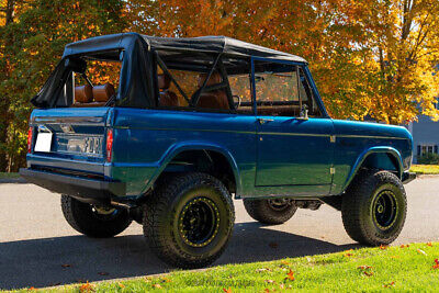 Ford-Bronco-Pickup-1976-Blue-Tan-1770-7