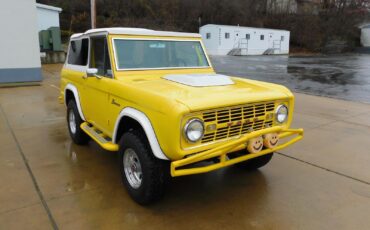 Ford-Bronco-SUV-1968-Yellow-Gray-100452-14