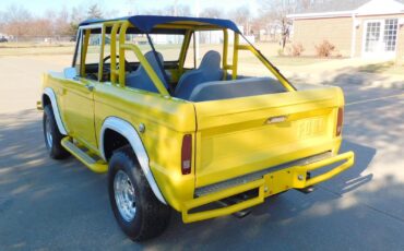 Ford-Bronco-SUV-1968-Yellow-Gray-100452-33