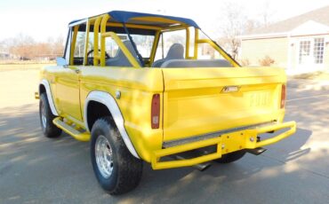 Ford-Bronco-SUV-1968-Yellow-Gray-100452-34