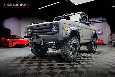 Ford-Bronco-SUV-1975-Gray-Black-1590-6