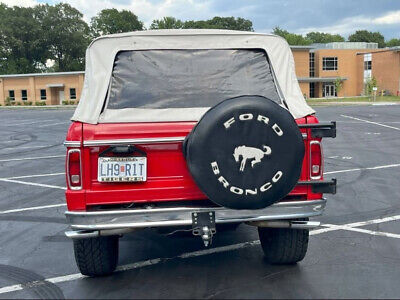 Ford-Bronco-SUV-1977-Red-Black-10155-1