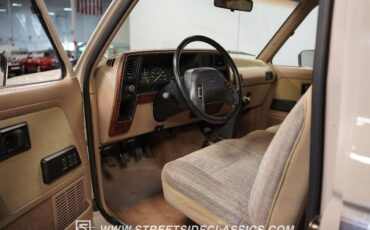 Ford-Bronco-SUV-1989-Light-Sandalwood-Beige-73755-4