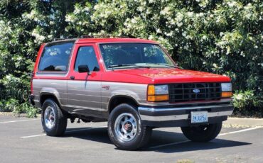 Ford-Bronco-SUV-1989-Red-Gray-168696-10