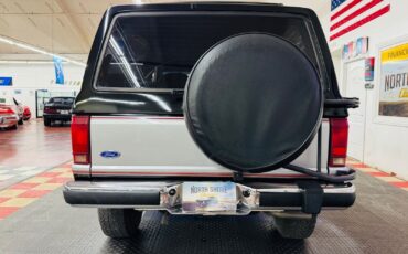 Ford-Bronco-SUV-1990-Black-Gray-89053-12