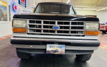 Ford-Bronco-SUV-1990-Black-Gray-89053-6