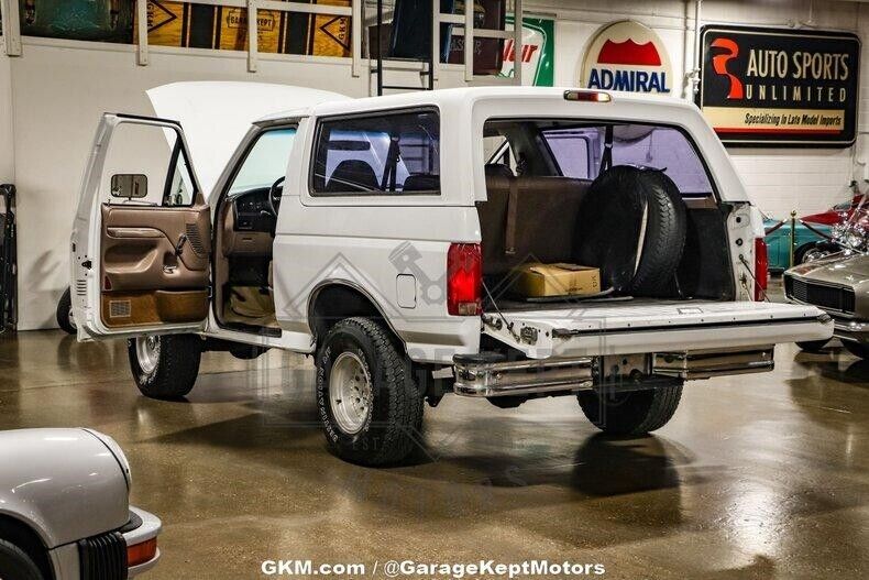 Ford-Bronco-SUV-1994-White-Tan-273997-2