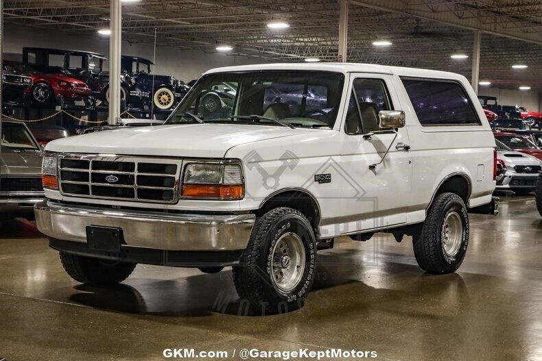 Ford-Bronco-SUV-1994-White-Tan-273997-7