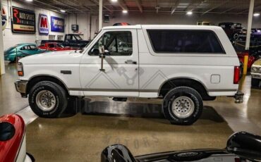 Ford-Bronco-SUV-1994-White-Tan-273997-9