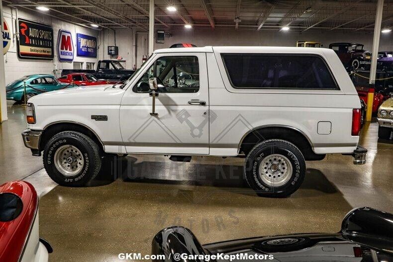 Ford-Bronco-SUV-1994-White-Tan-273997-9