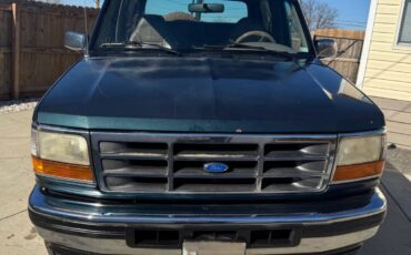 Ford-Bronco-eddie-bauer-1995-green-254276-3