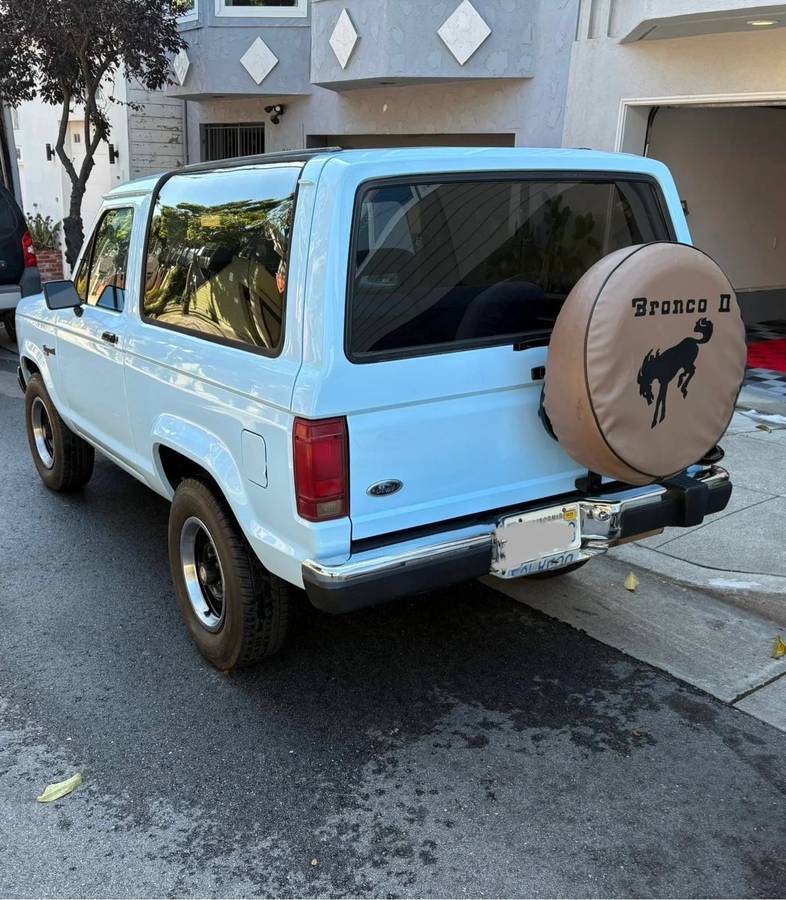 Ford-Bronco-ii-xlt-1988-blue-149669-2