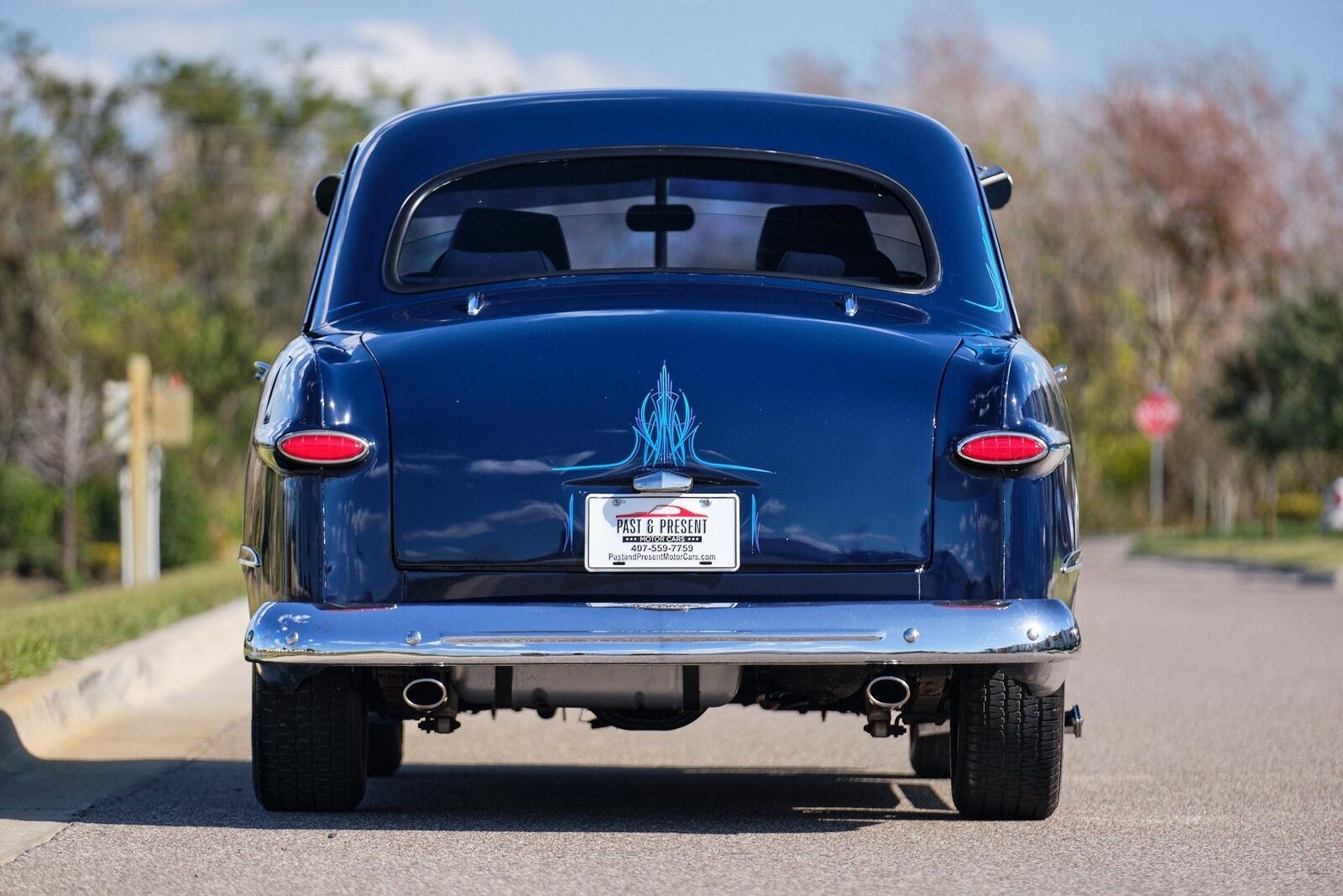 Ford-Club-Coupe-1950-Blue-Gray-54644-4