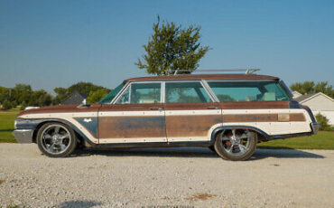 Ford-Country-Squire-Break-1962-Tan-Blue-2-2