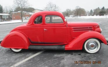 Ford-Coupe-1936