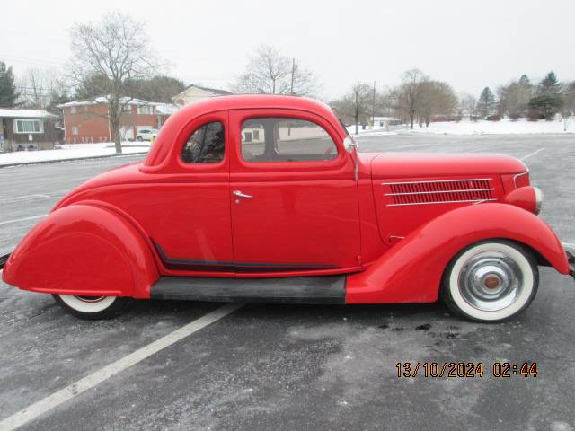 Ford-Coupe-1936