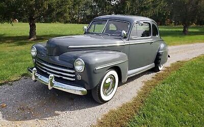 Ford Coupe Coupe 1948 à vendre