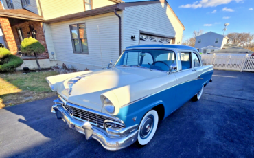 Ford-Customline-Berline-1956-1