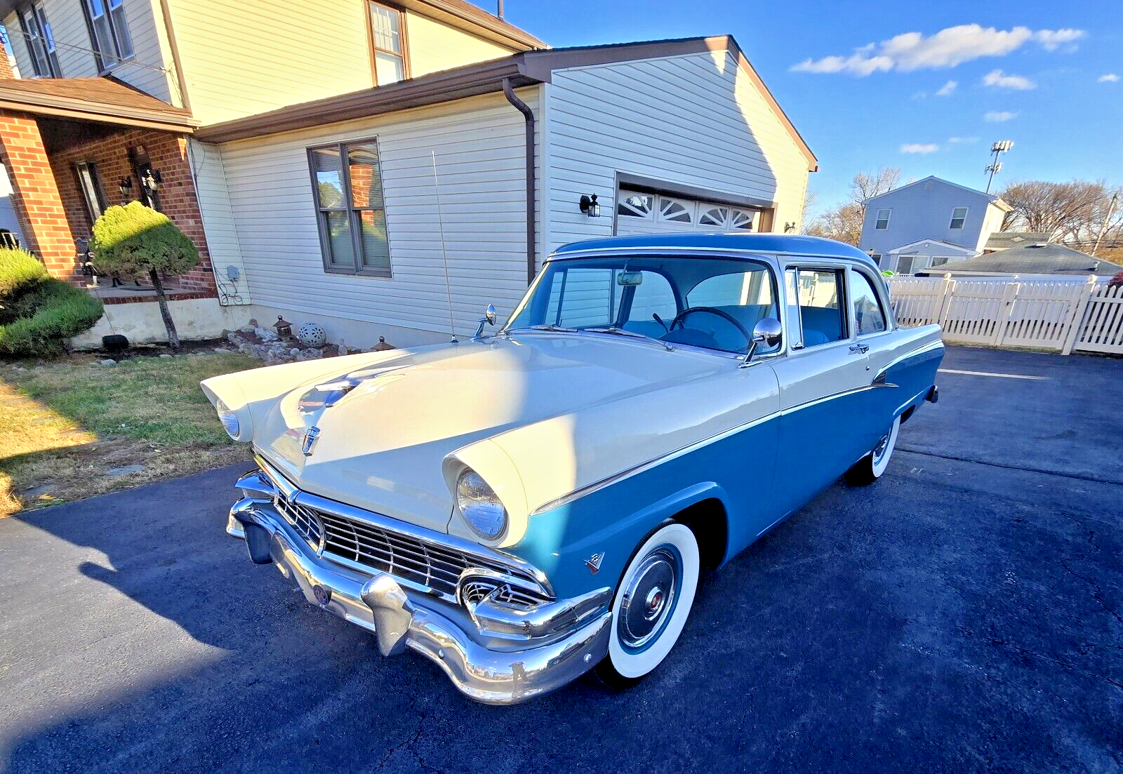 Ford-Customline-Berline-1956-1