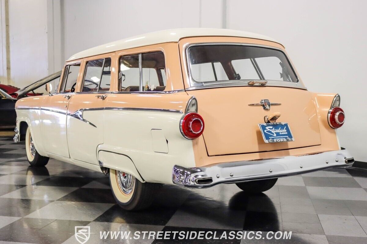 Ford-Customline-Break-1956-Tan-Brown-142570-9