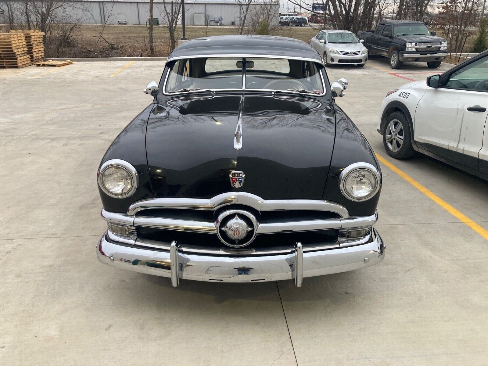 Ford-Deluxe-Coupe-1950-Black-Gray-80628-3