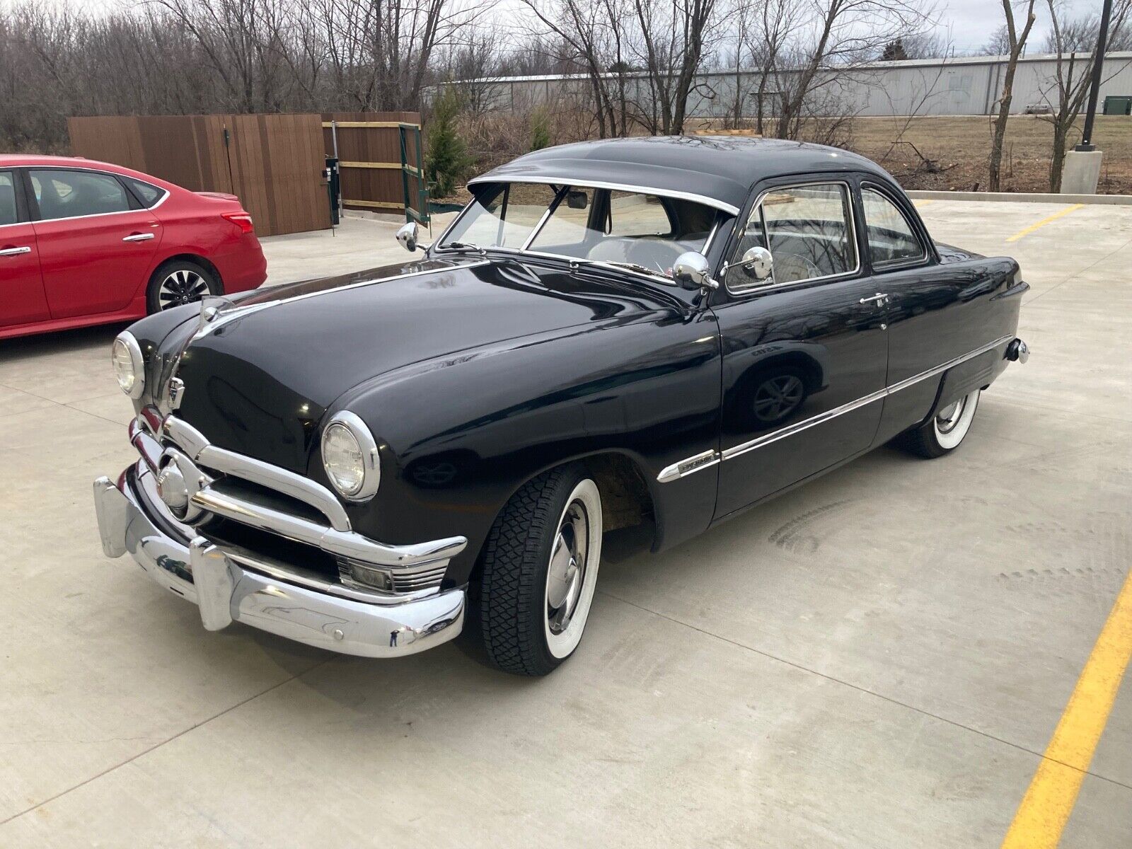 Ford-Deluxe-Coupe-1950-Black-Gray-80628-4