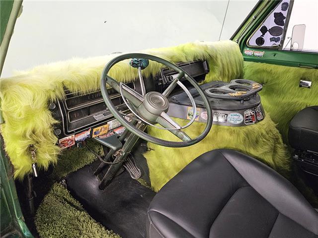 Ford-E-100-Van-1974-Green-Green-104593-8