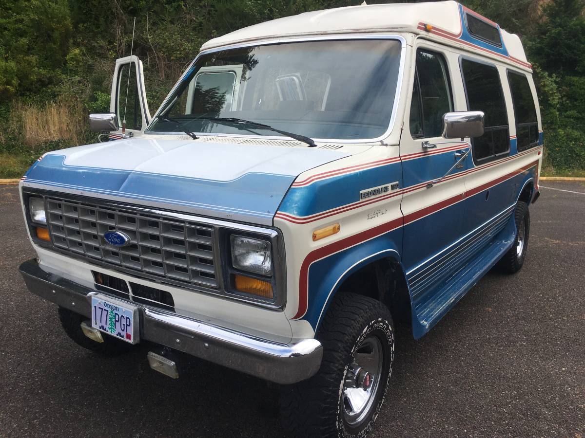 Ford-E150-conversion-van-1989-white-170590