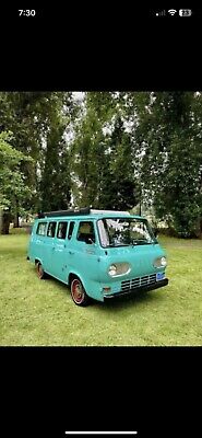 Ford-Econoline-1965-1