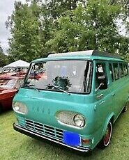 Ford Econoline  1965