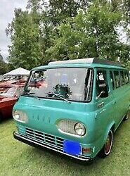 Ford Econoline  1965 à vendre