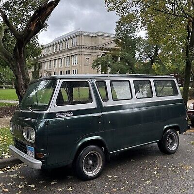 Ford Econoline  1965 à vendre