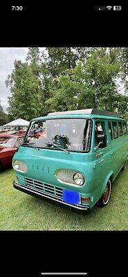 Ford Econoline  1965 à vendre