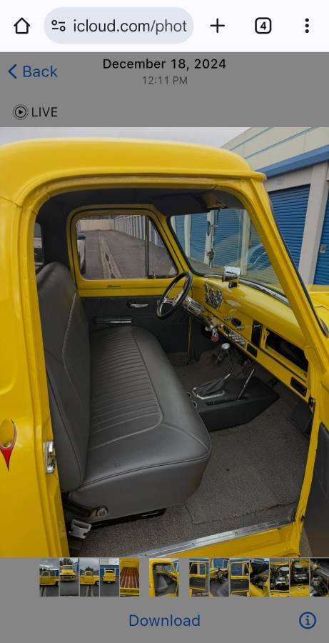 Ford-F-100-1954-yellow-805-10