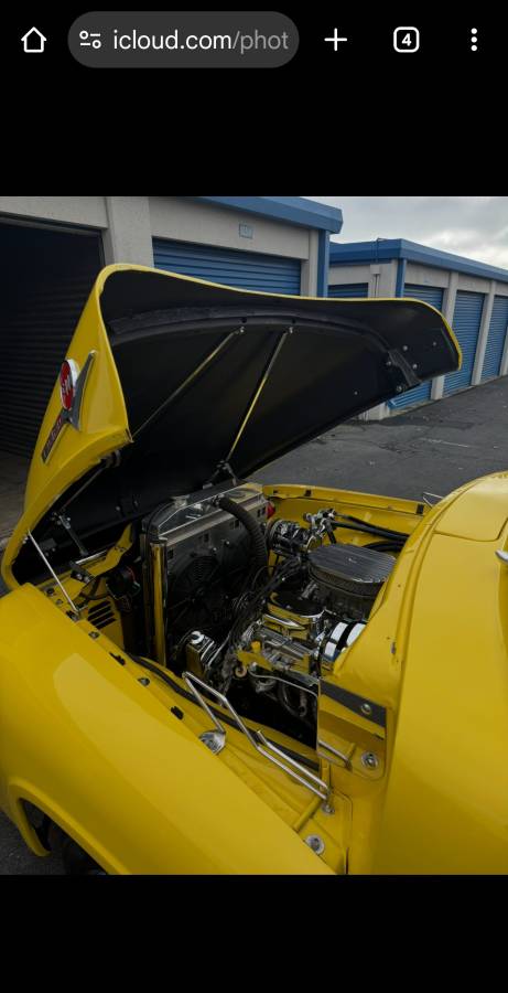 Ford-F-100-1954-yellow-805-5