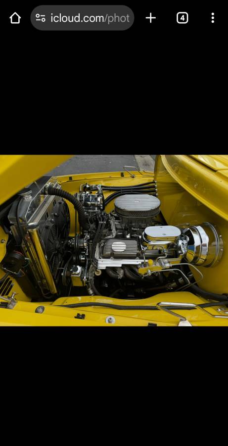 Ford-F-100-1954-yellow-805-7