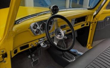 Ford-F-100-1954-yellow-805-9