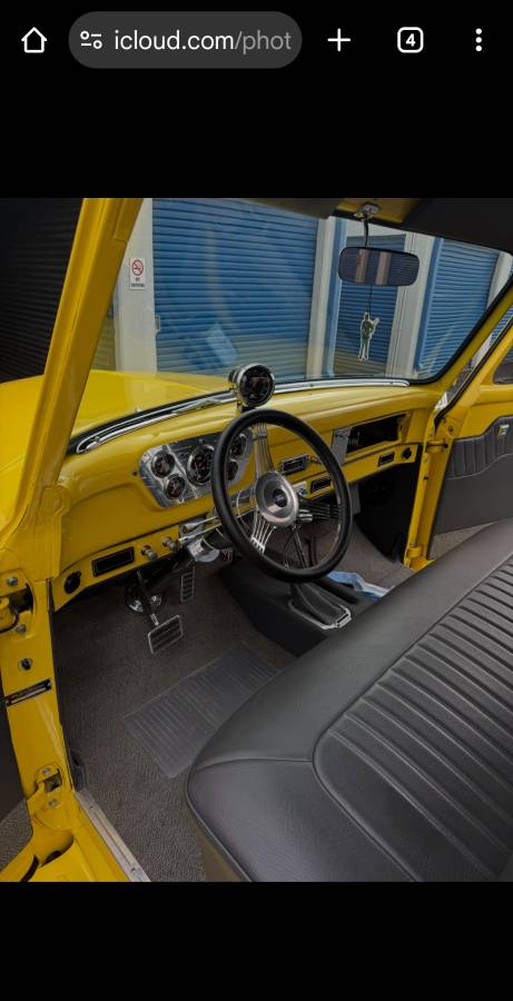 Ford-F-100-1954-yellow-805-9