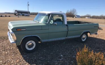 Ford-F-100-1971-green-111275-1