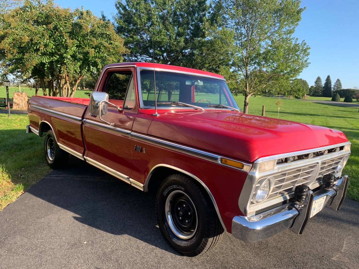 Ford-F-100-1973-red-193121